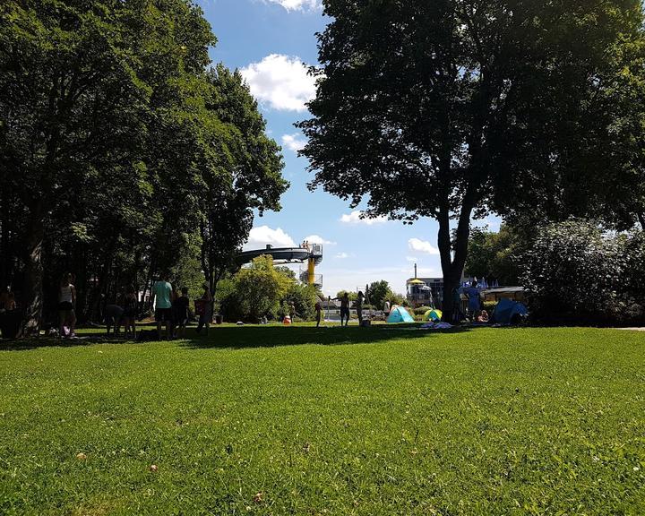 Restaurant Freibad Heilsbronn